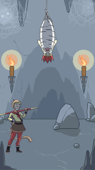 师父被妖怪抓走了(2)