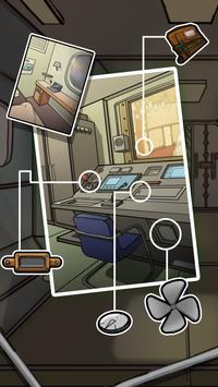 飞艇怪盗逃生记(4)