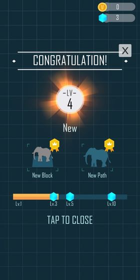 动物星球进化(3)