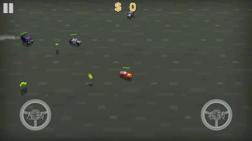 来追我呀追我呀(5)