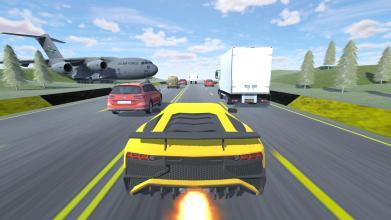 UltimateRacer3DHighwayTraffic(4)