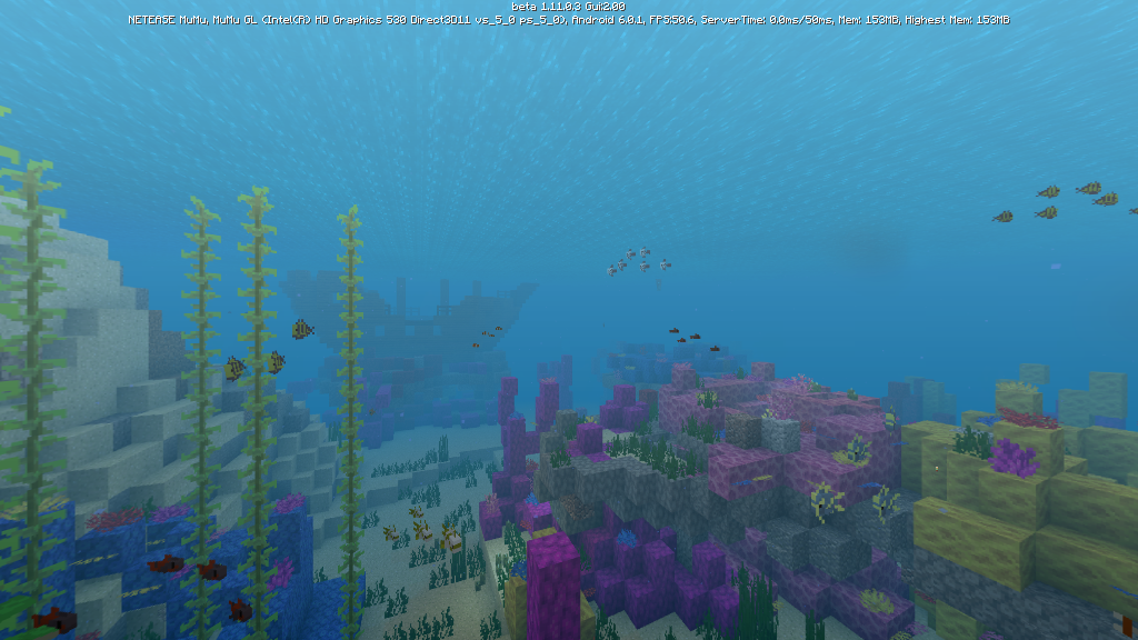 我的世界1.11.0.3(5)