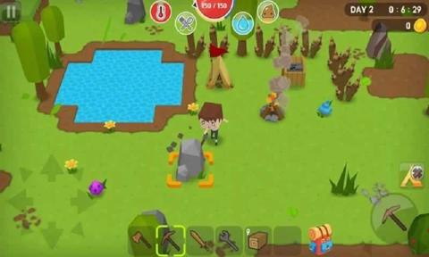 生存大世界中文版(2)