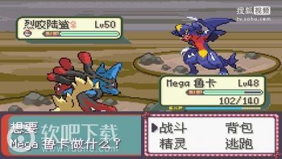 口袋妖怪永恒之沫(2)