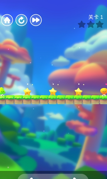 口袋跳跃2022版(2)