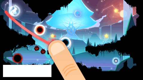 小狐狸历险记(4)