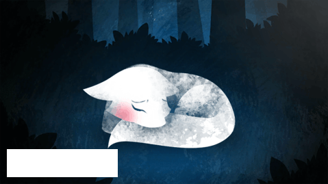 小狐狸历险记(1)