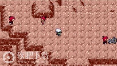 口袋妖怪永恒之沫(3)