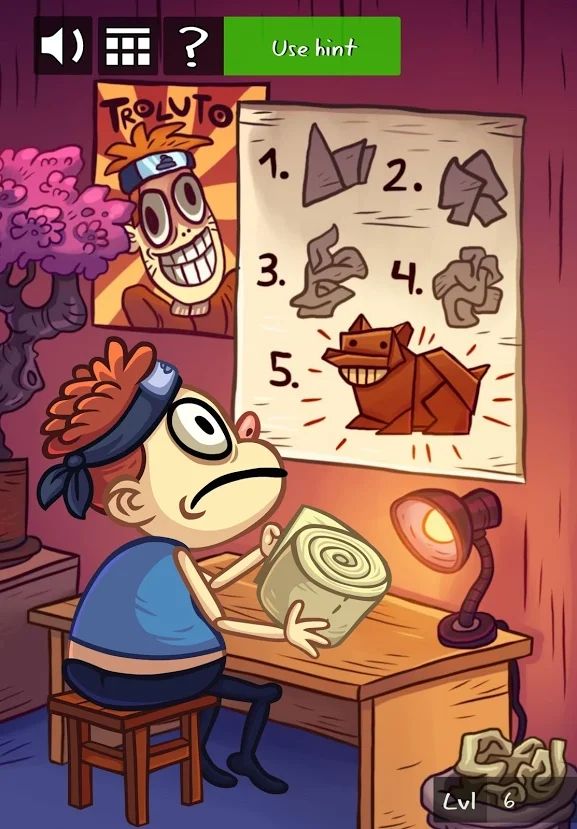 史上最坑爹的实验(3)