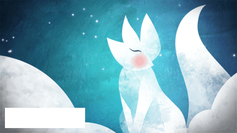 小狐狸历险记(3)