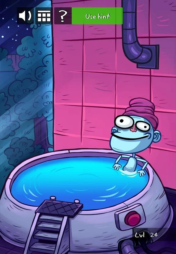 史上最坑爹的实验(4)