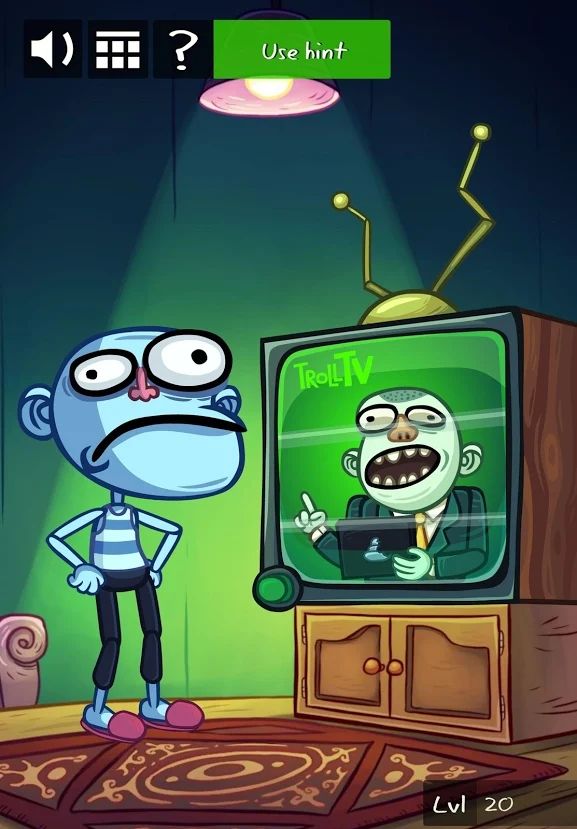 史上最坑爹的实验(2)