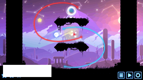 小狐狸历险记(5)