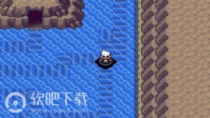 口袋妖怪永恒之沫(1)