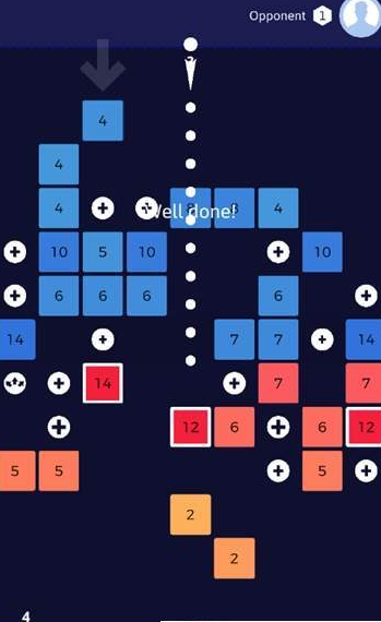 战斗弹球爆破(3)