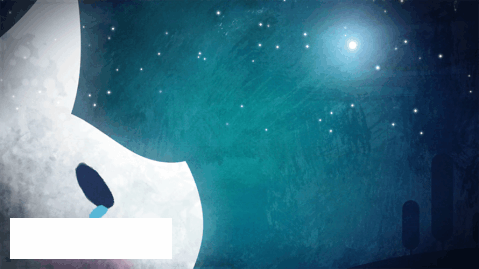 小狐狸历险记(2)