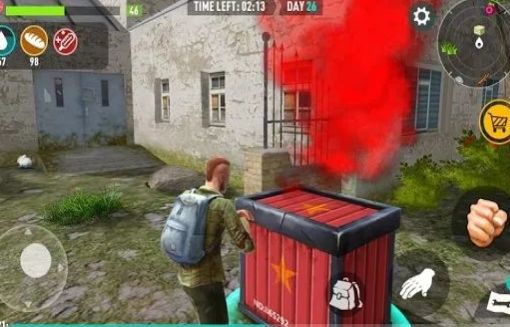 地球之最后一人2022版(4)