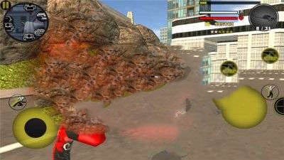 火柴人侠盗飞车3D(2)