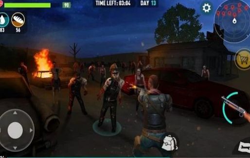 地球之最后一人2022版(2)