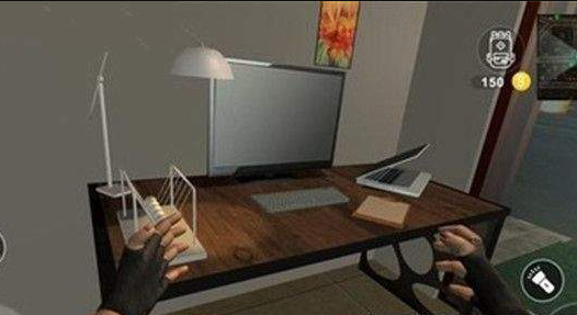 偷盗模拟器2022版(3)