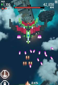 像素皇牌空战(1)