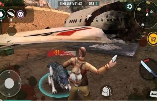 地球之最后一人2022版(3)