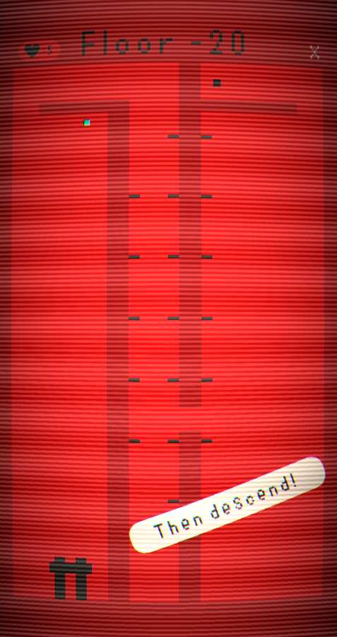 复古像素攀登(1)