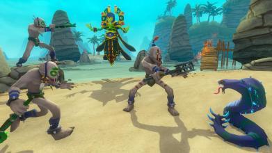 GoblinTorchSimulator(1)