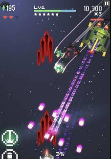 像素皇牌空战(2)