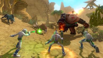 GoblinTorchSimulator(3)