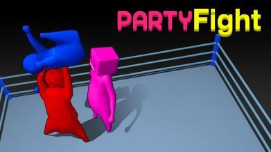 PartyFight(3)