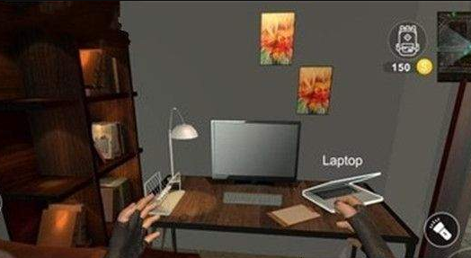 偷盗模拟器2022版(1)