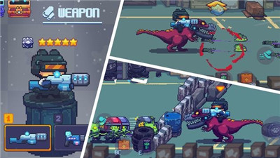 世纪围攻塔防战争(3)