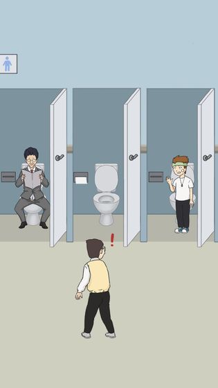 逃课是不可以的(3)