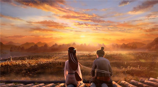 白蛇缘起完整版(3)