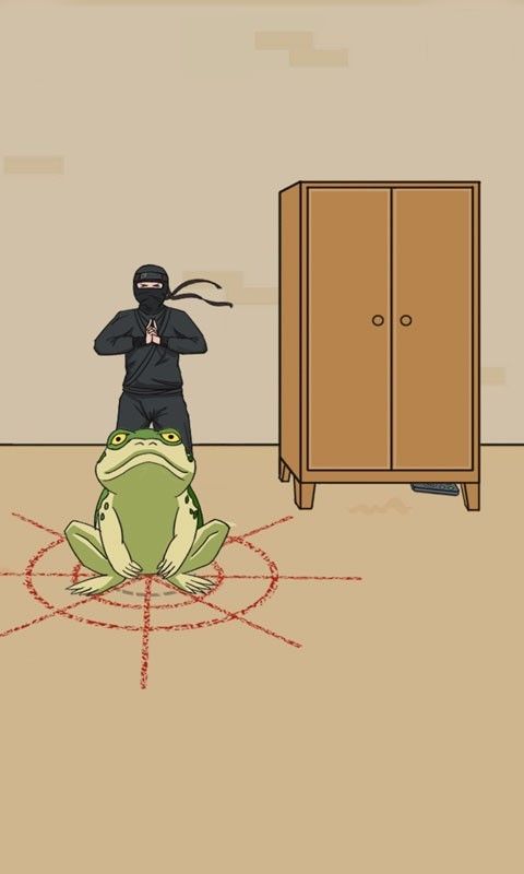 爸爸不给我看电视2022版(4)