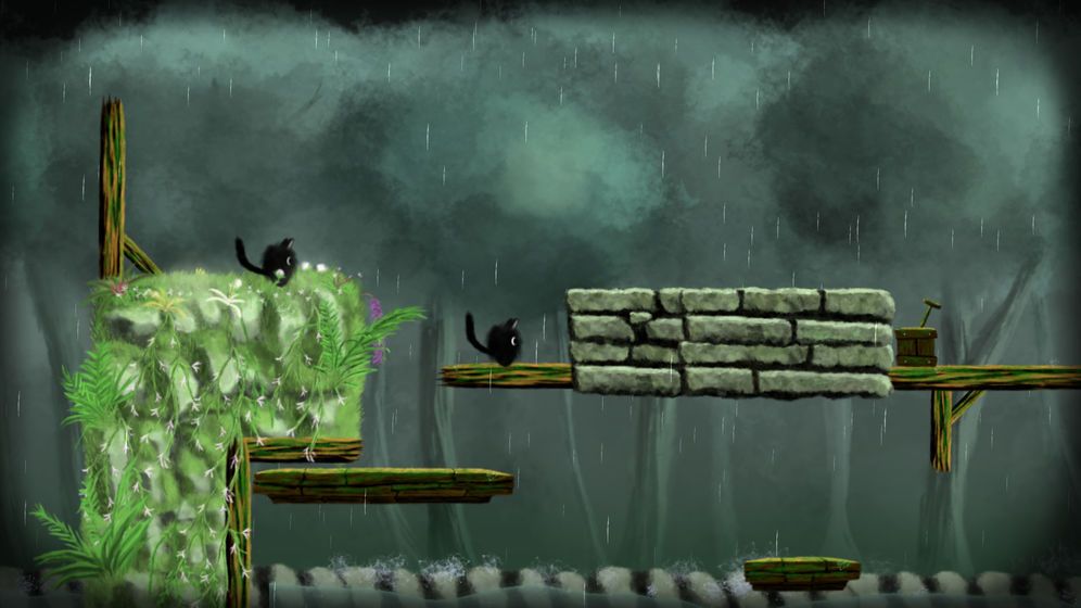 假如有另一个我(2)