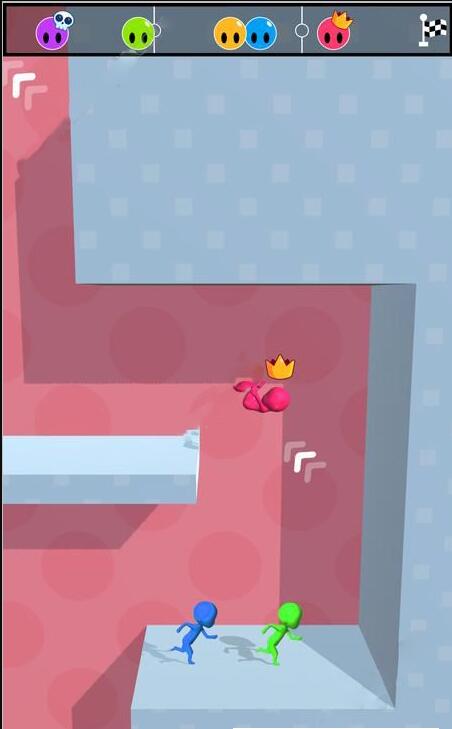 通道奔跑者手游(2)