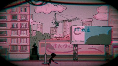 彼岸画廊(4)
