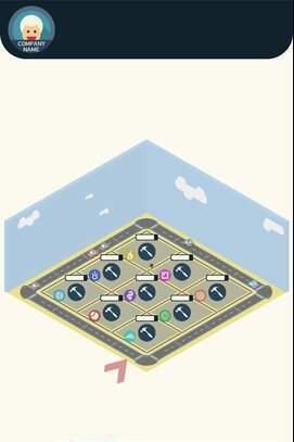 资本家游戏公司(4)