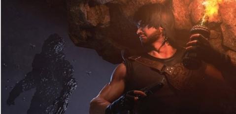 除夕双鱼玉佩(1)