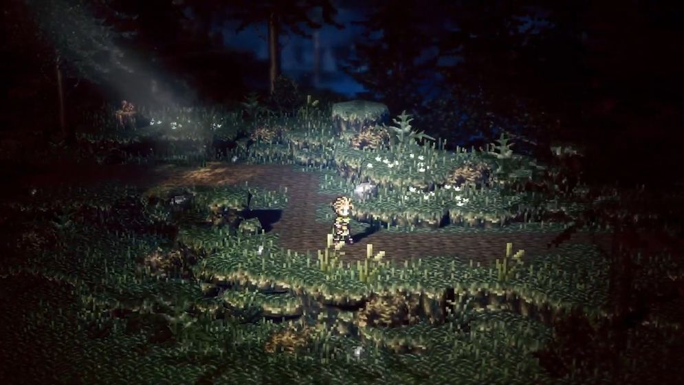 八方旅人手机版(2)