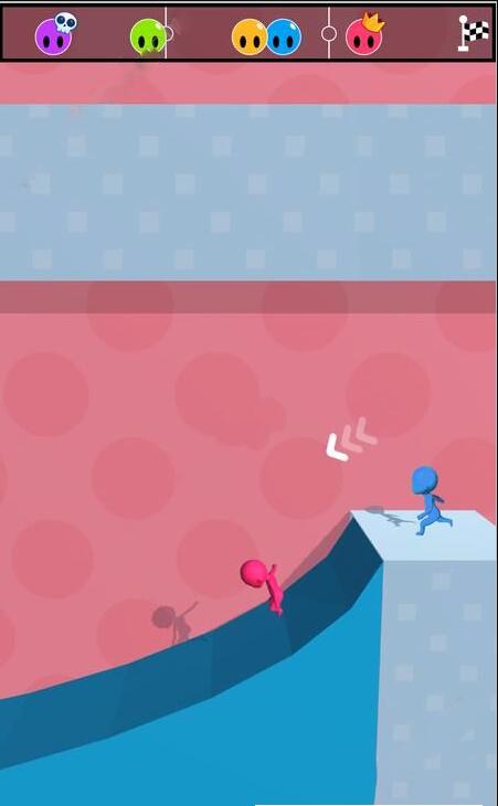 通道奔跑者手游(4)