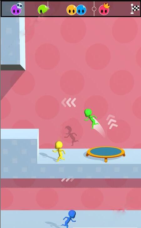 通道奔跑者手游(1)