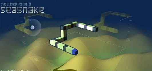 SeaSnake(5)