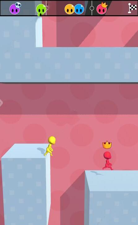 通道奔跑者手游(3)