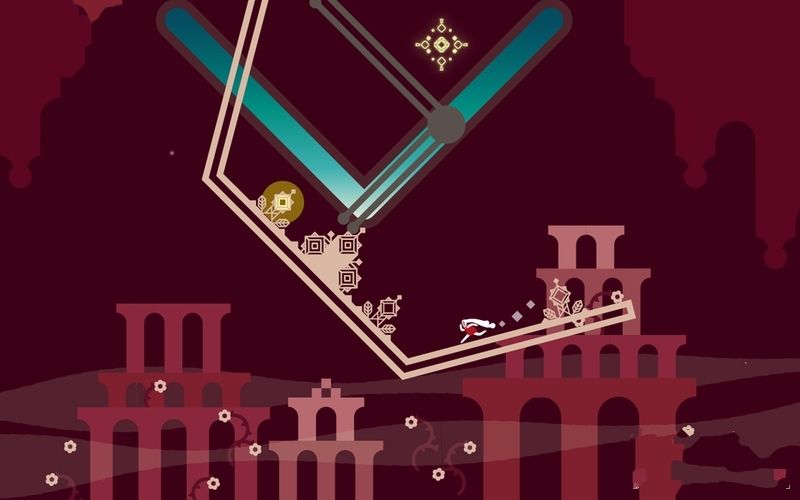 林恩乐园之路(4)