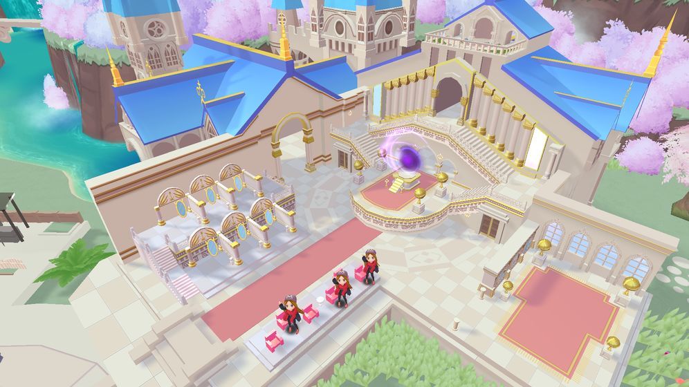 衣之国3世界之旅(1)