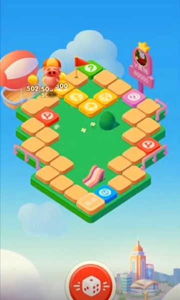 麦兜环游世界(2)