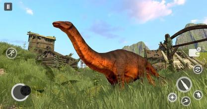 DinosaurCounter(3)